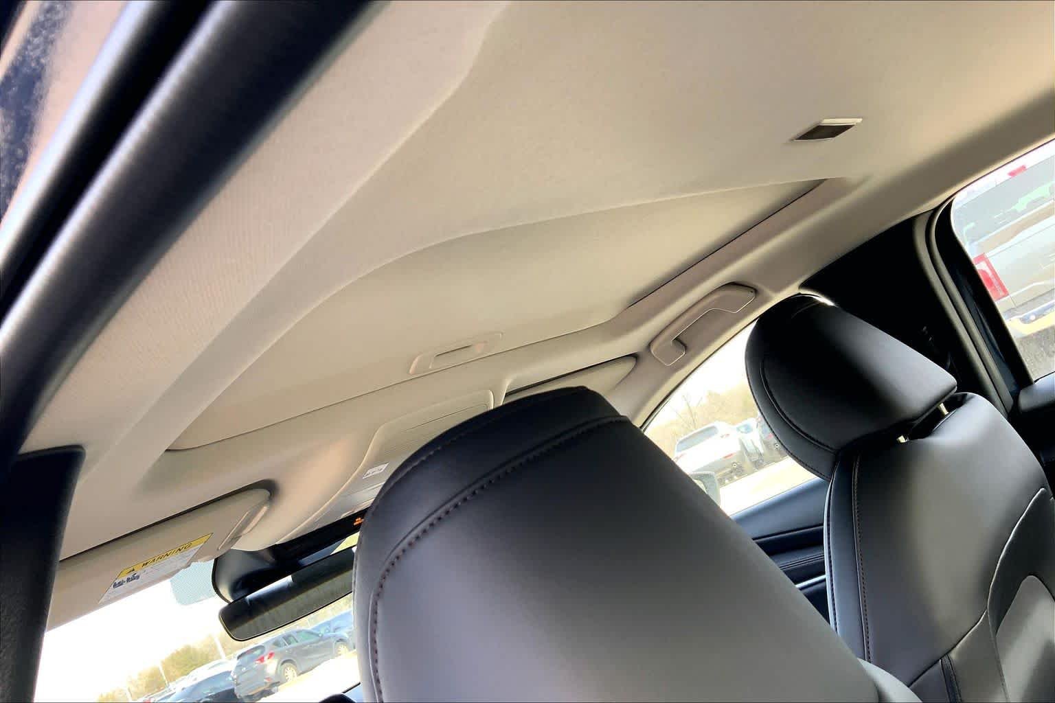 New 2026 Deep Crystal Blue Mica Mazda 2.5 S Preferred image 18
