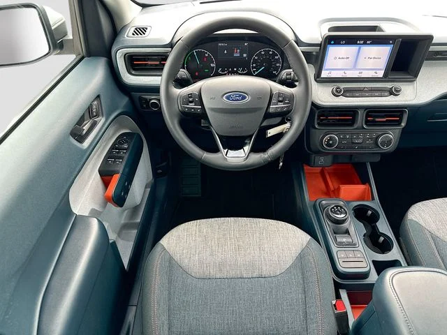 Used 2023 White Ford XLT image 20