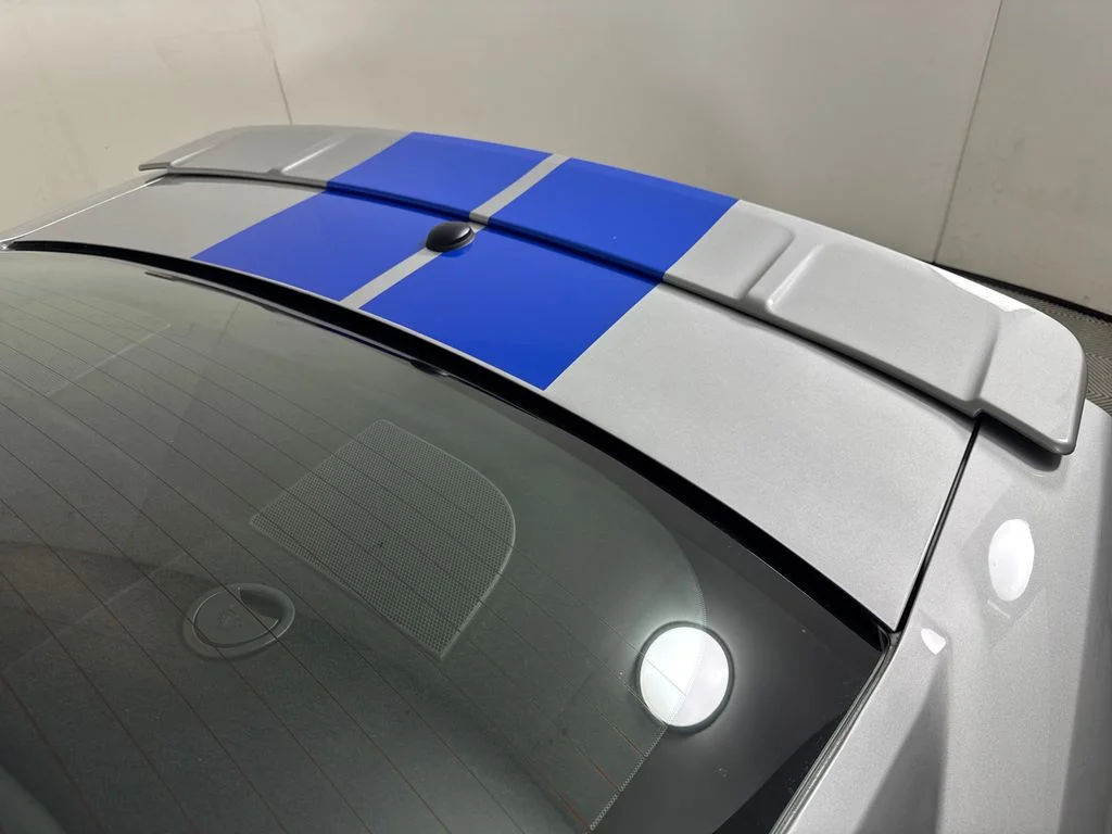 Used 2008  Ford Shelby GT500 image 47