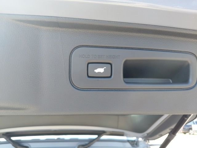 2026 Honda Pilot EX-L - Photo 34