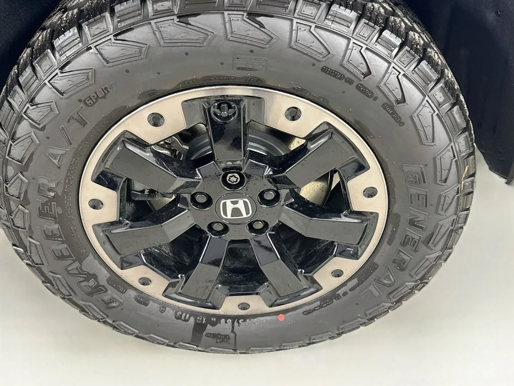 New 2026 Sonic Gray Pearl Honda TrailSport Elite image 42