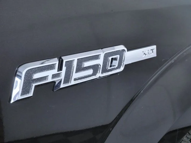 Used 2014 Brown Ford XLT image 9