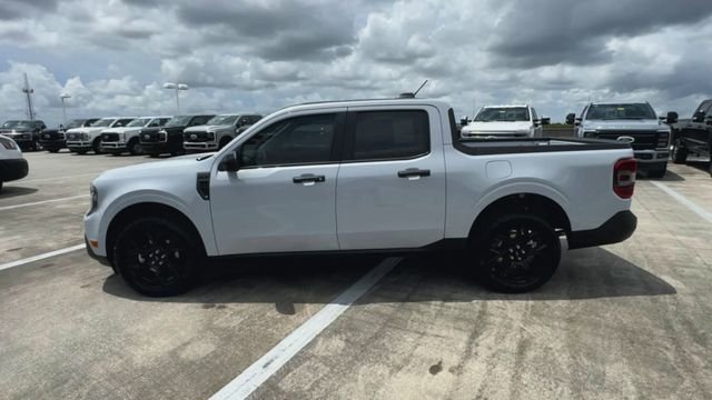 2025 Ford Maverick XLT - Photo 74