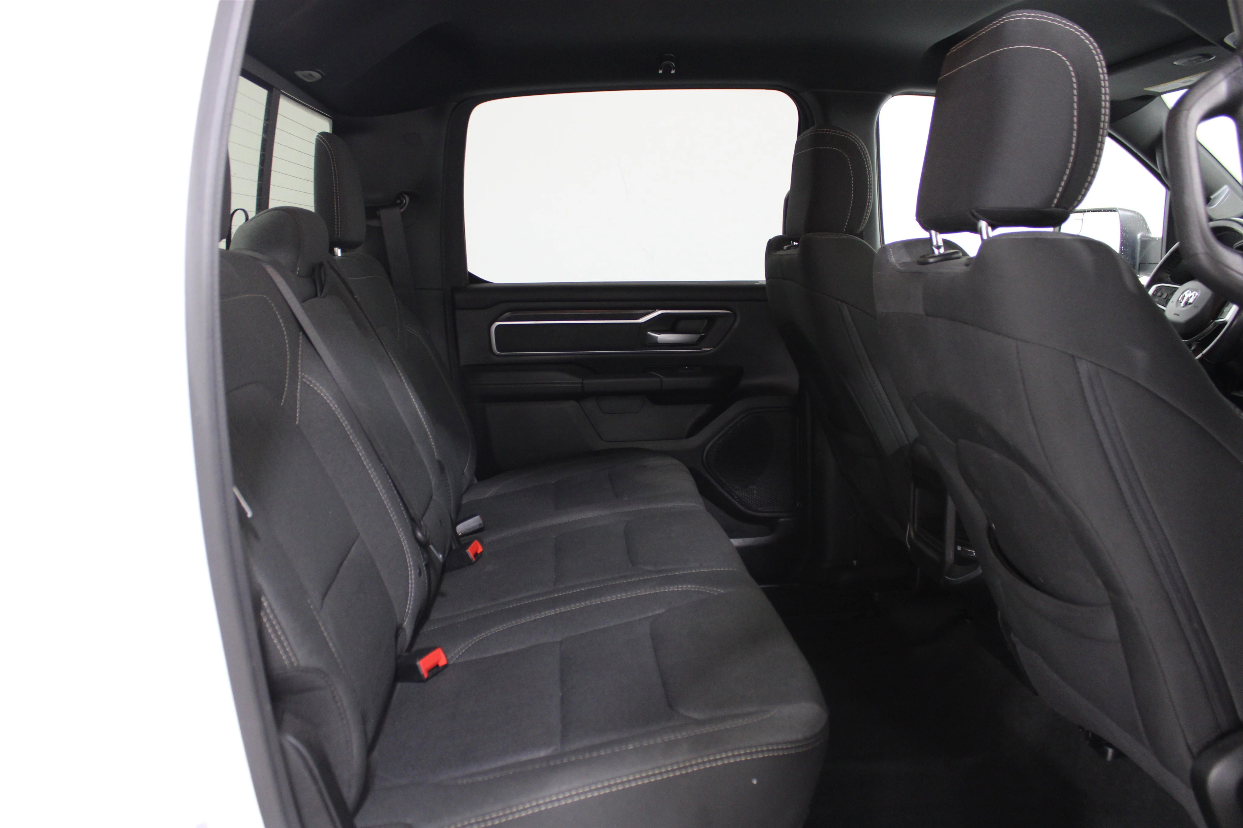 2022 RAM Ram 1500 Pickup Big Horn/Lone Star - Photo 22