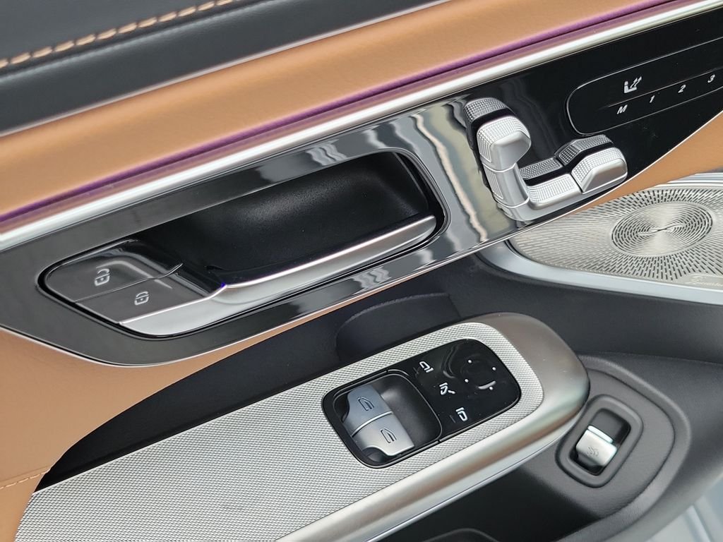 New 2027 Cirrus Silver Metallic Mercedes-Benz CLE 450 image 12