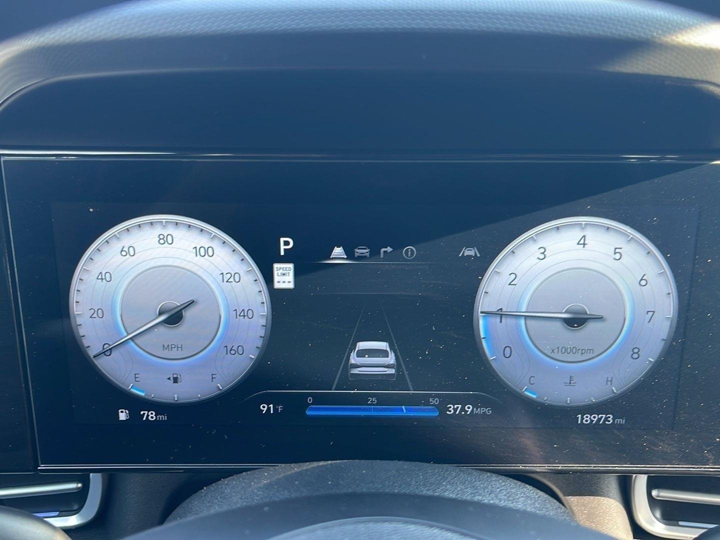 2024 Hyundai Elantra SEL - Photo 24