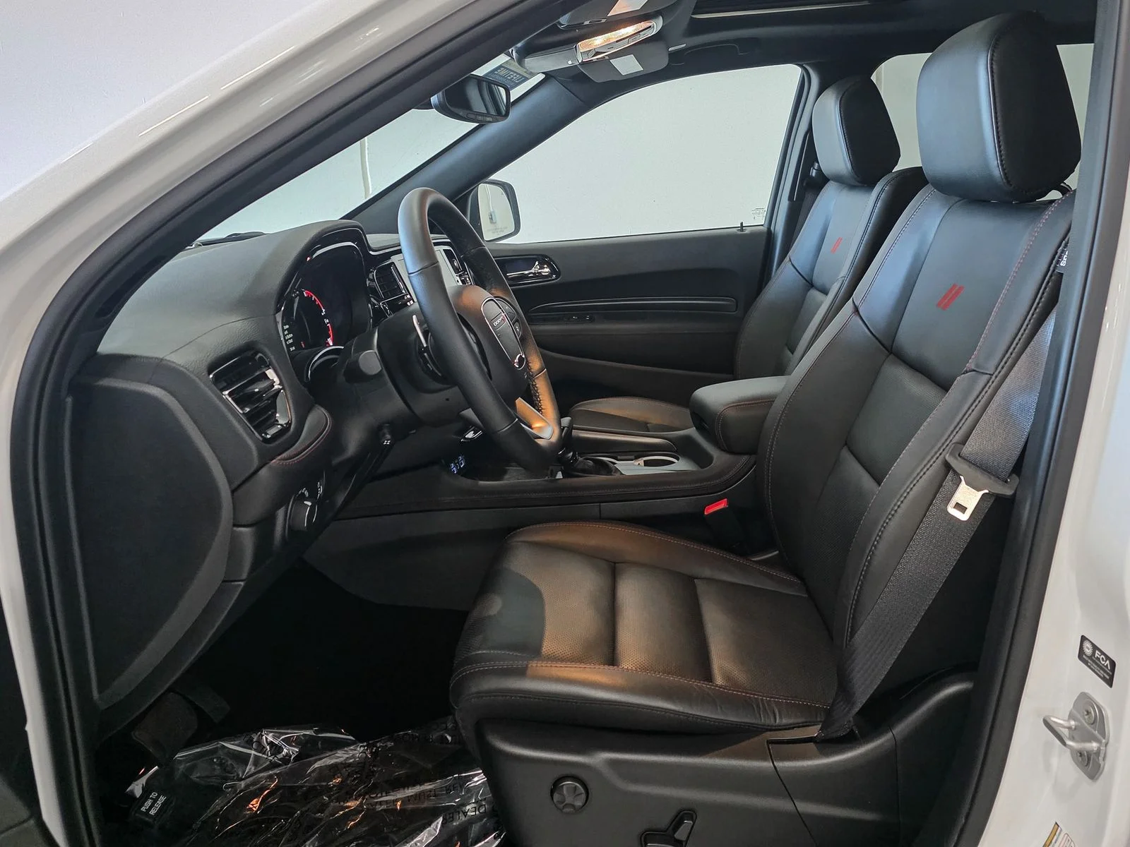 2025 Dodge Durango R/T - Photo 20
