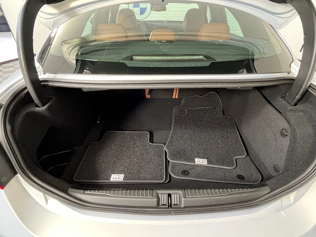 Used 2022 Gray Alfa Romeo Ti image 15
