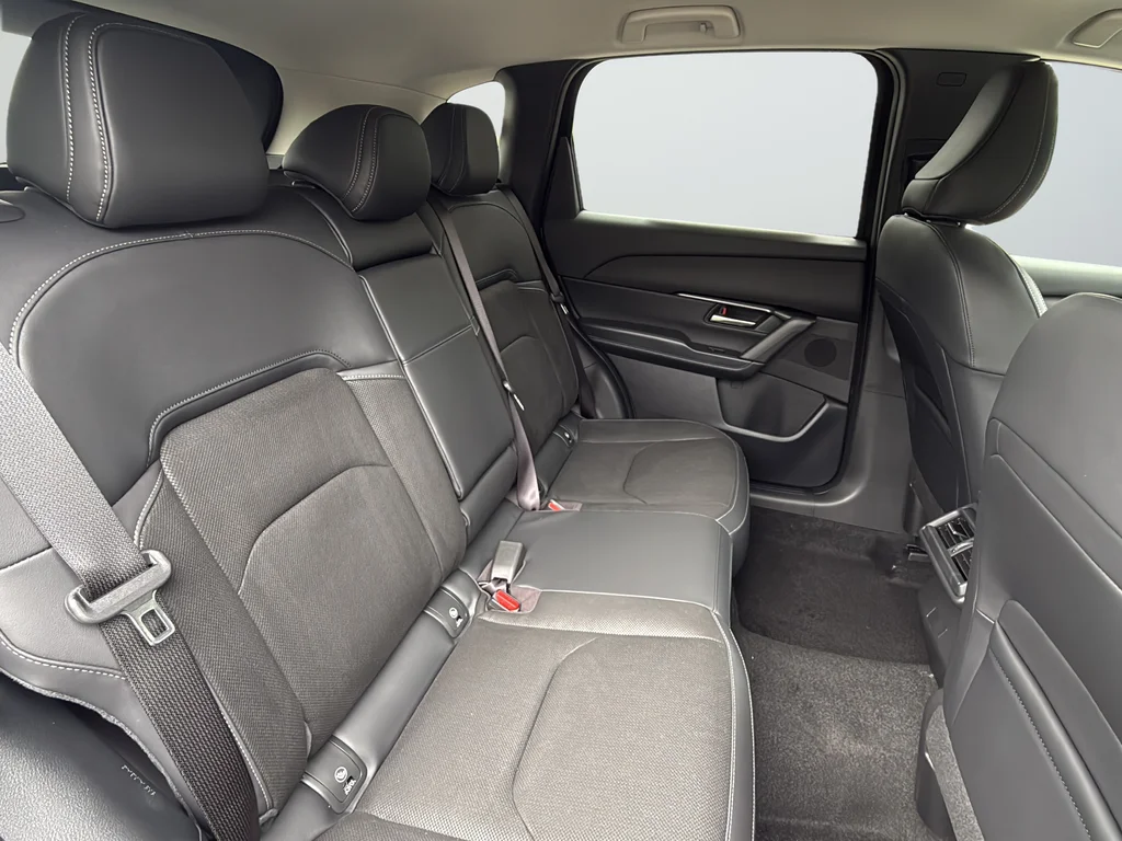 New 2026 Gray Mazda 2.5 S Select image 28