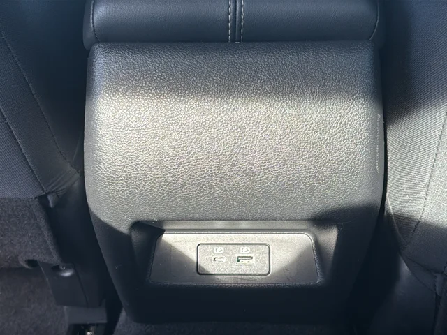 Certified Used 2024 Red Nissan 2.5 SV image 16