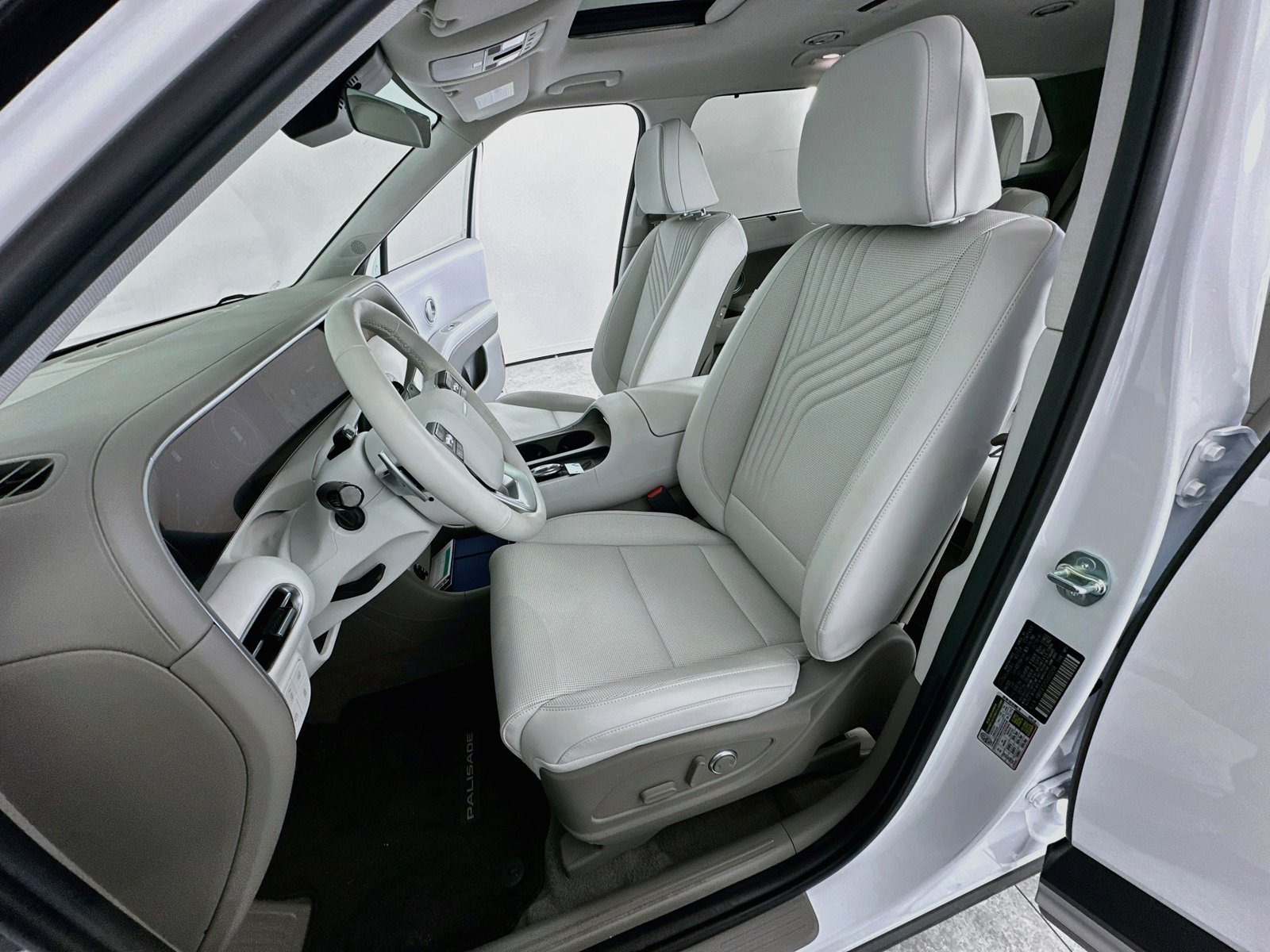 2026 Hyundai Palisade SEL Convenience - Photo 28