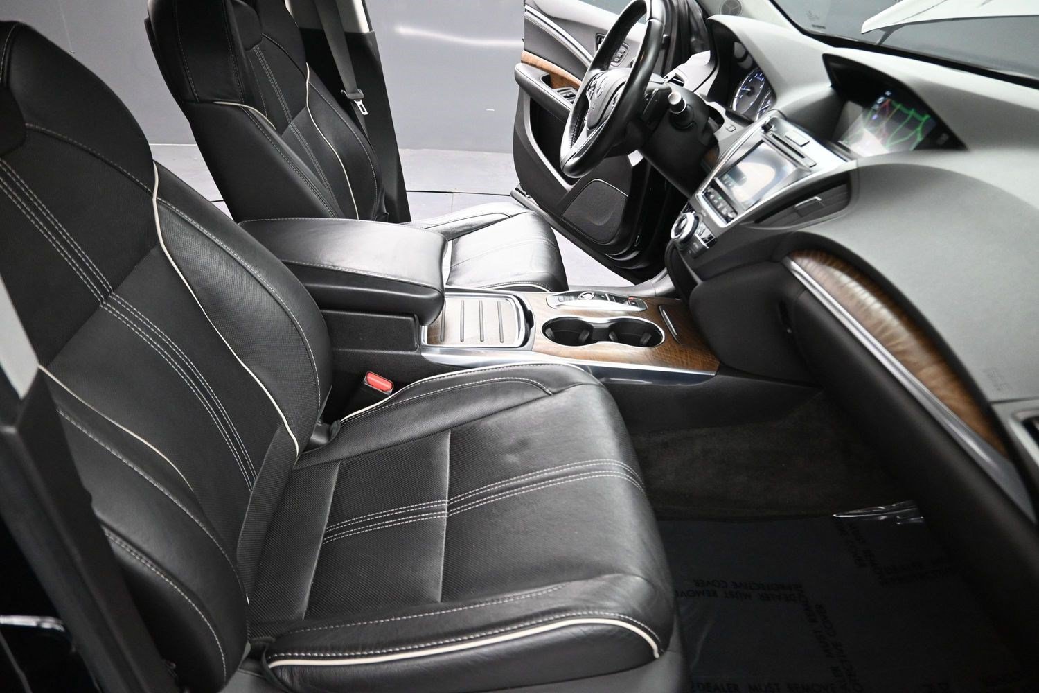 Used 2020 -Select- Acura w/Advance Pkg image 17