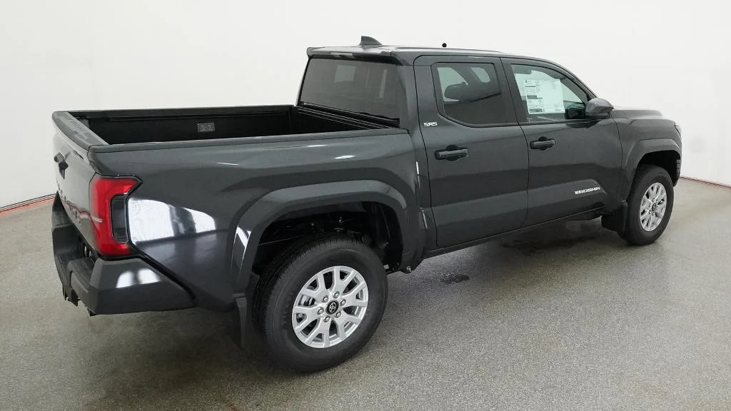 New 2026 Underground Toyota SR5 image 18
