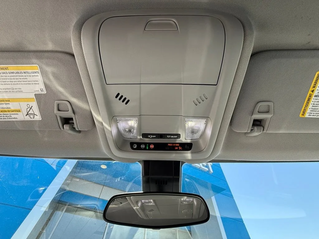 Used 2022 Seaglass Blue Metallic Chevrolet LT image 26