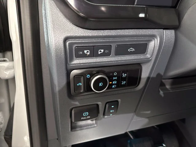 Used 2024 White Ford Raptor image 17