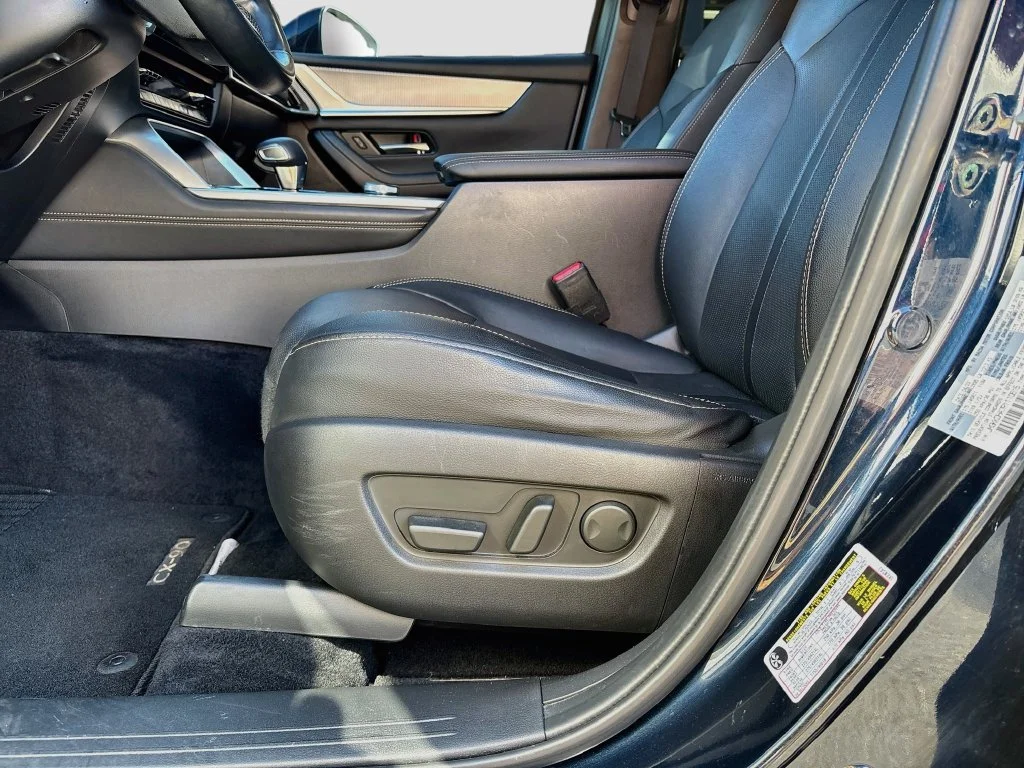 Certified Used 2024 Crystal Blue Mazda Premium image 20