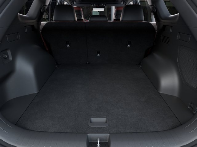 New 2027 Wolf Gray Kia SX Prestige image 19