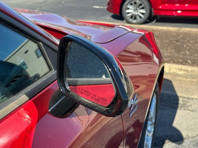 2025 Dodge Charger Daytona R/T - Photo 11