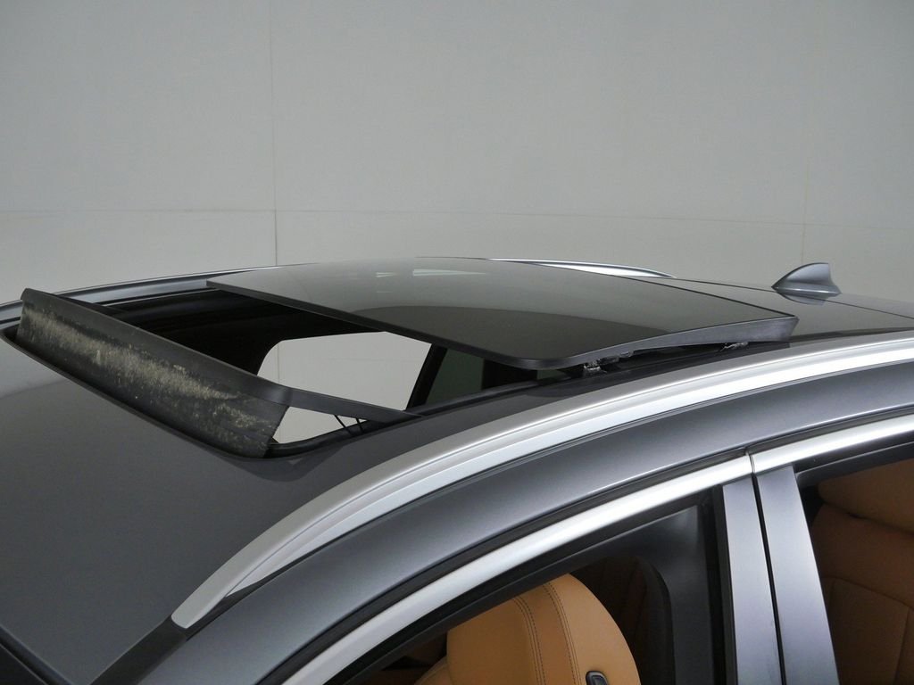 Certified Used 2024 Skyscraper Grey Metallic BMW xDrive30i image 21
