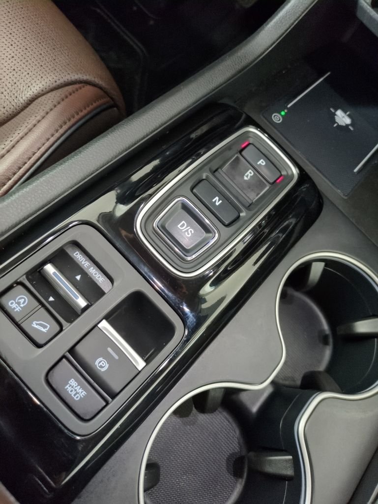 2024 Honda Pilot Elite - Photo 27
