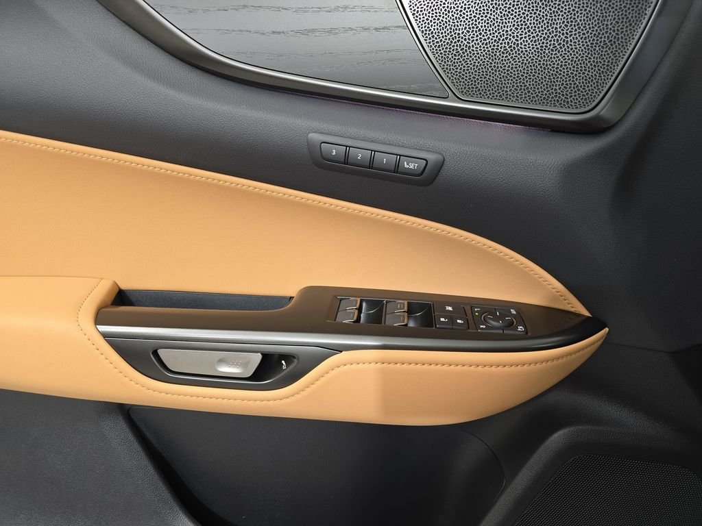 2026 Lexus NX 450h+ Luxury - Photo 27