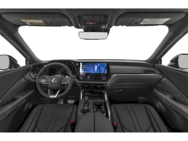 New 2026 Wind Chill Pearl Lexus F SPORT HANDLING AWD image 10