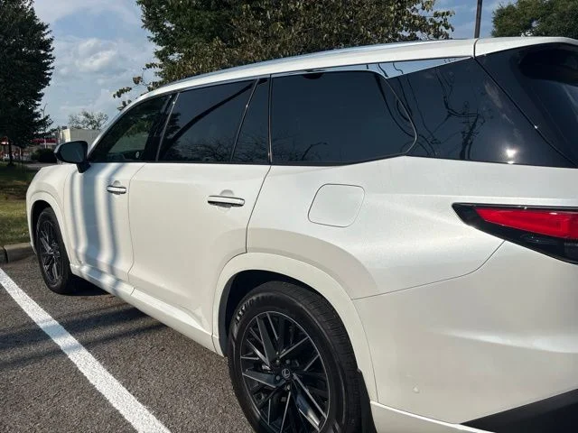 Used 2026 Beige Lexus 350 Premium image 3