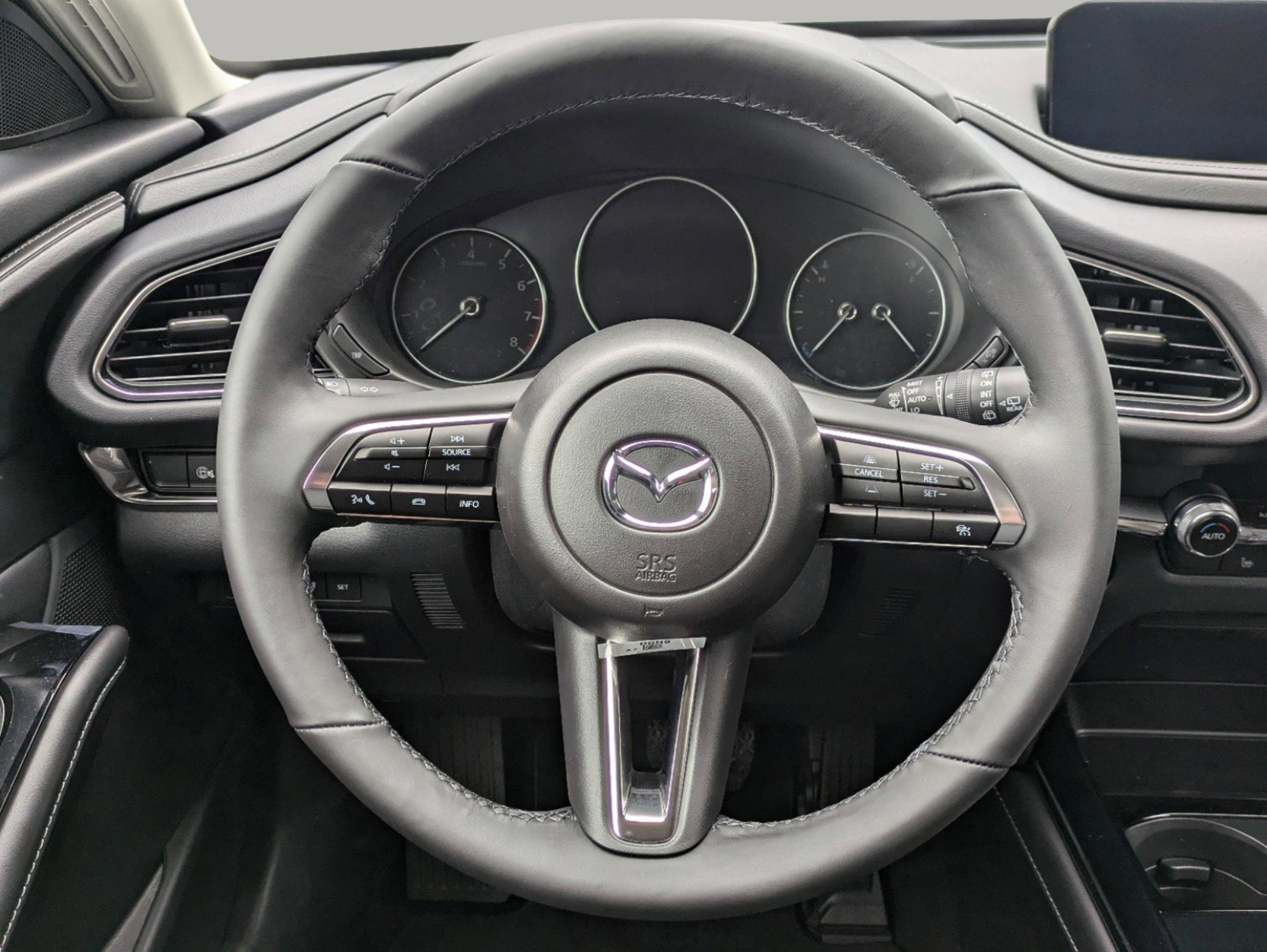 2025 Mazda CX-30 Preferred - Photo 15