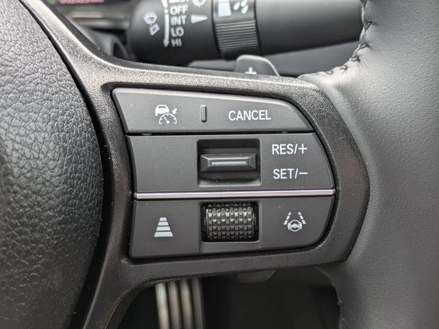 2026 Honda Accord Hybrid Sport - Photo 40
