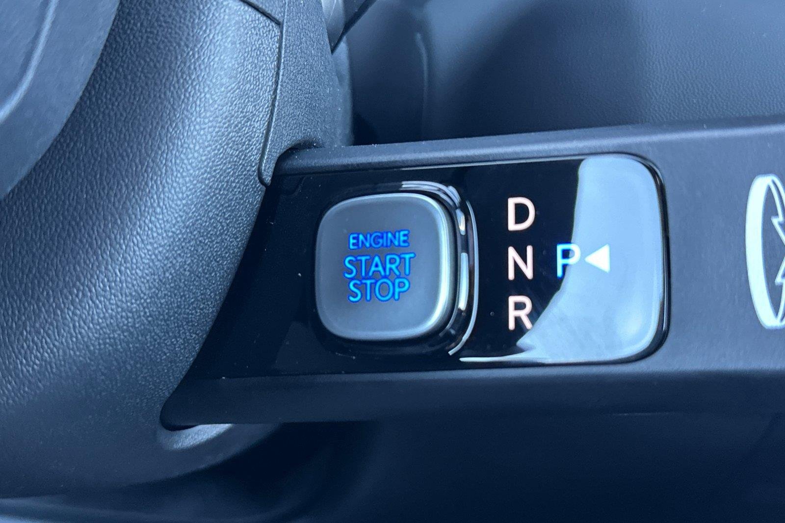 New 2026 Ecotronic Gray Pearl Hyundai Calligraphy AWD image 53