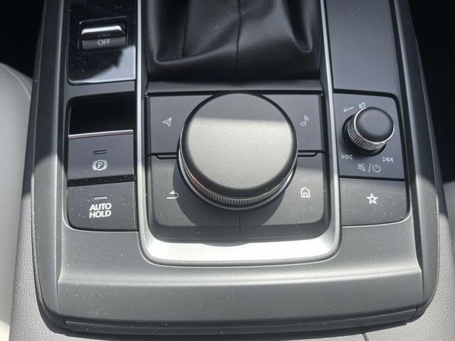 New 2026 Deep Crystal Blue Mica Mazda 2.5 S Aire Edition image 33