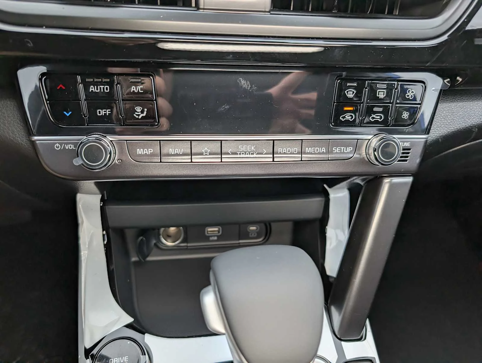 New 2026 Neptune Blue Kia S image 27