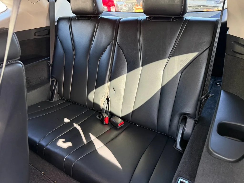 Used 2024 Black Acura w/Technology Package image 5
