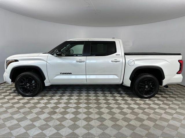 Certified Used 2026 PLATINUM WHITE PEARL MC. Toyota  image 10