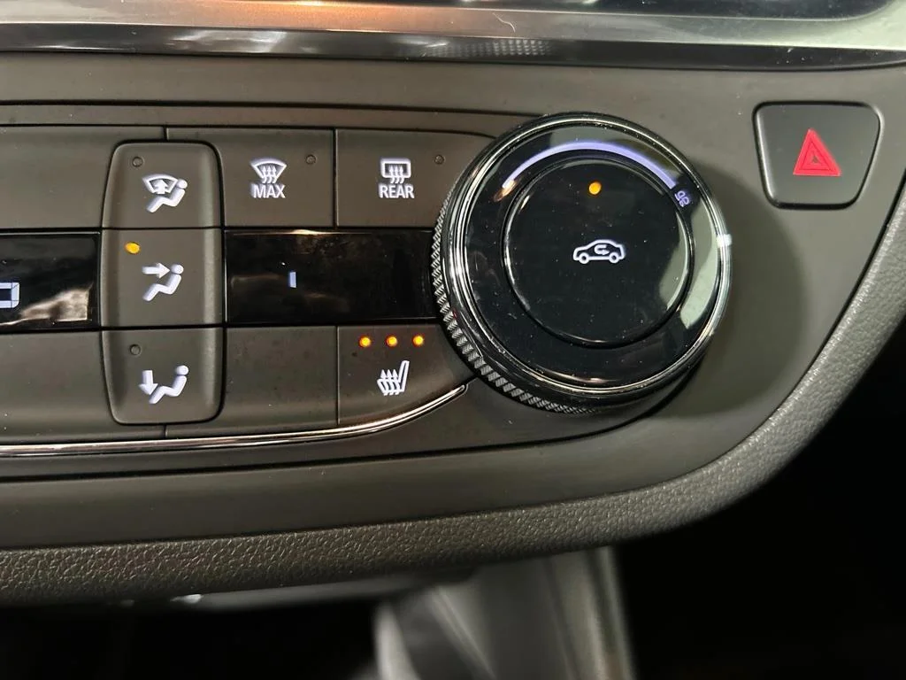 Used 2024 Cinnabar Metallic Buick Preferred image 24