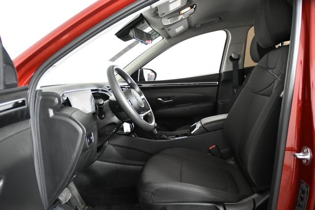 Certified Used 2024 Red Hyundai SE image 31