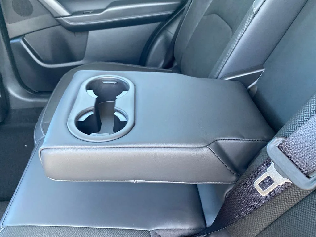 New 2026 Gray Mazda 2.5 S Preferred image 13