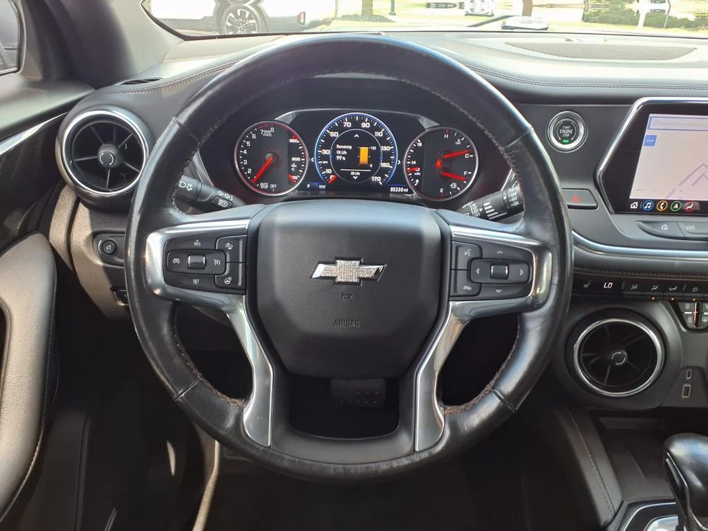 Used 2019 Summit White Chevrolet Premier image 18