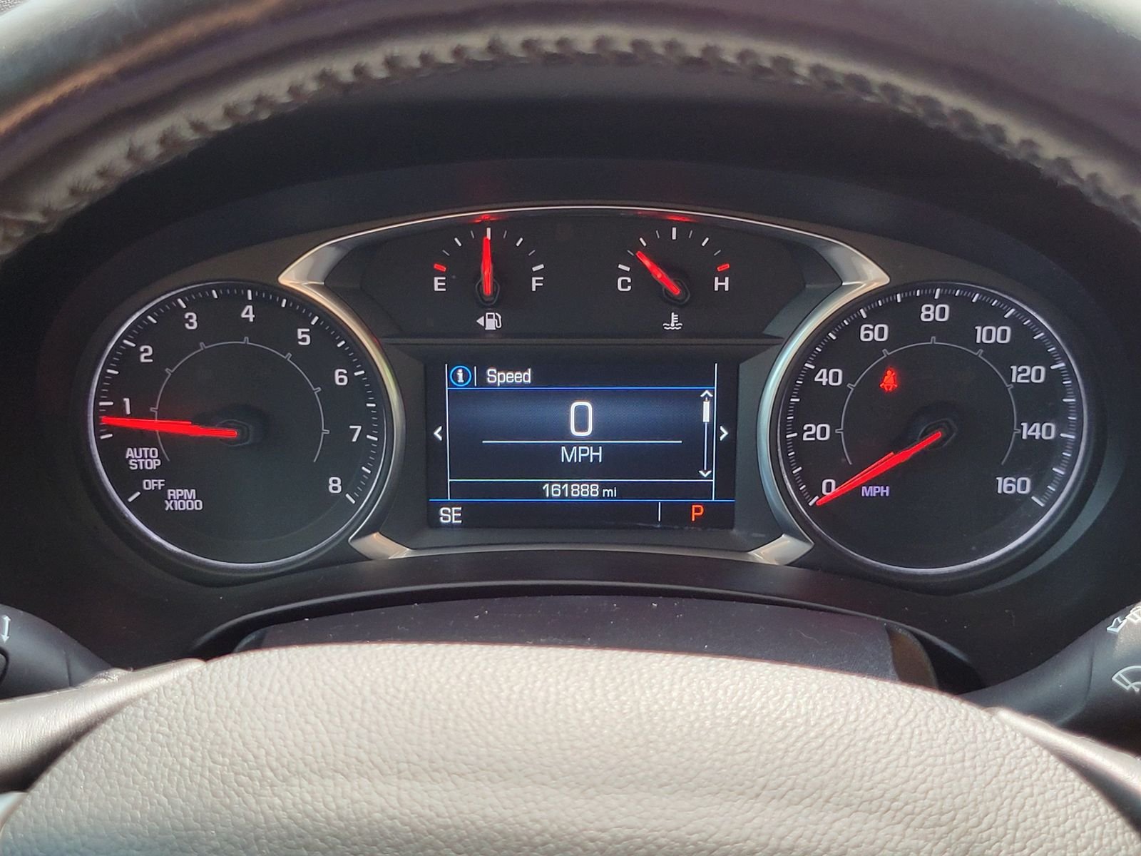 Used 2018 Black GMC SLT image 14