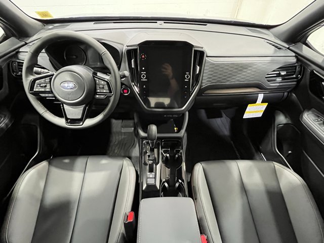 New 2026 CRYSTAL WHITE PEARL Subaru Sport Onyx Edition image 25