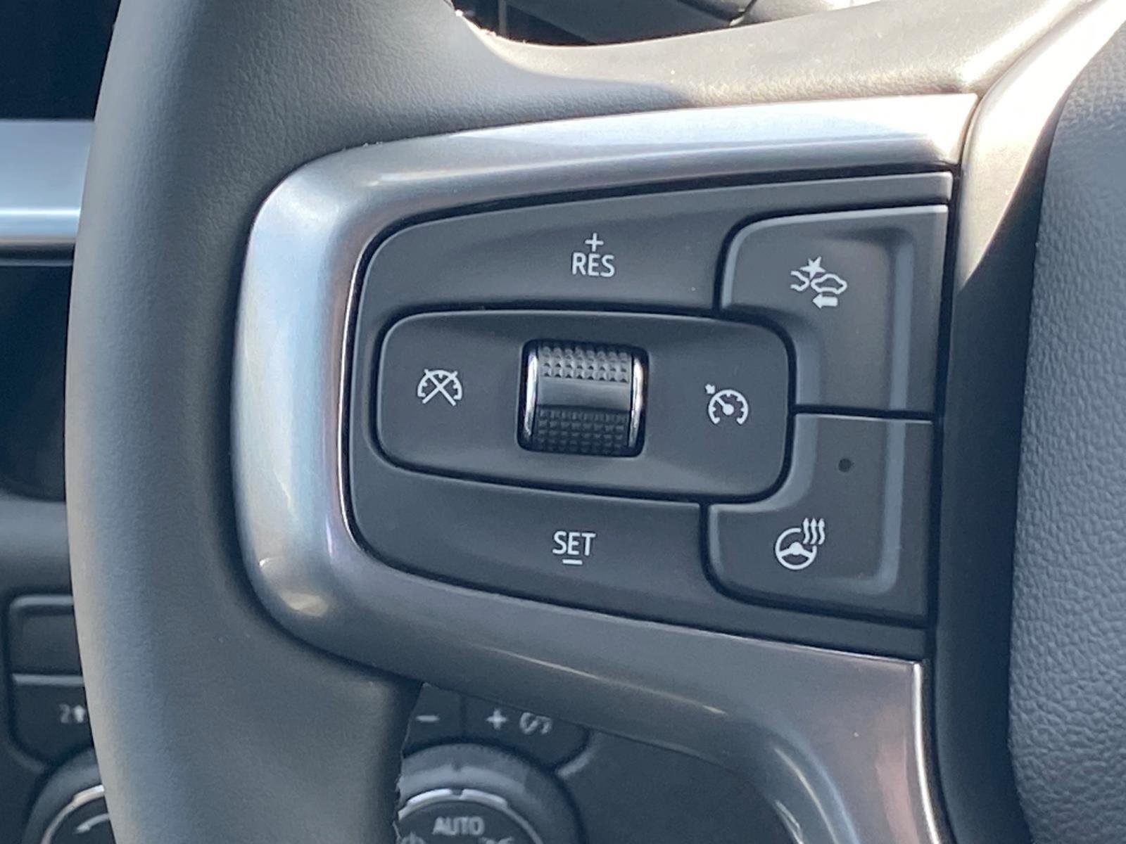 2026 Chevrolet Silverado 1500 RST - Photo 6