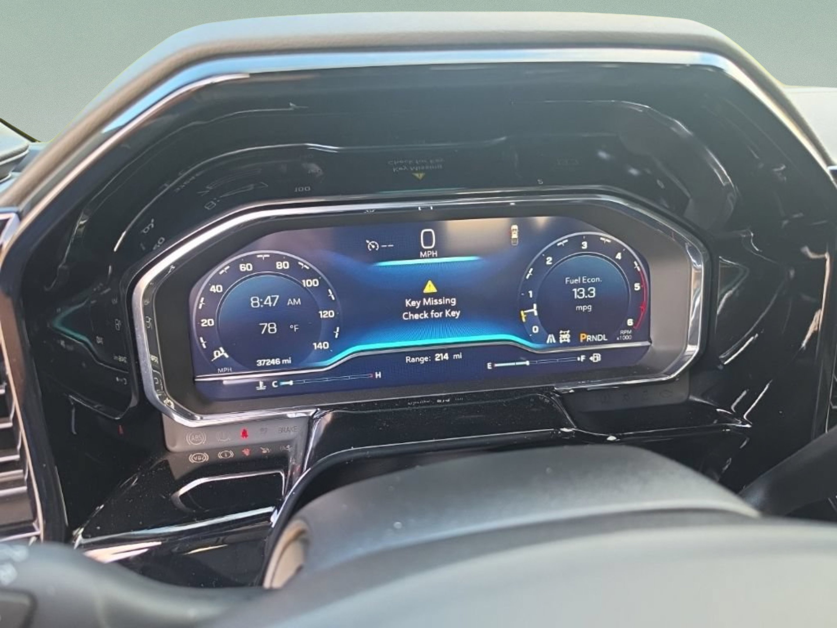 Used 2025 Black Chevrolet ZR2 image 15