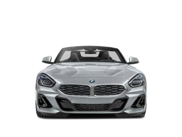 New 2026 Black Sapphire Metallic BMW sDrive30i image 7