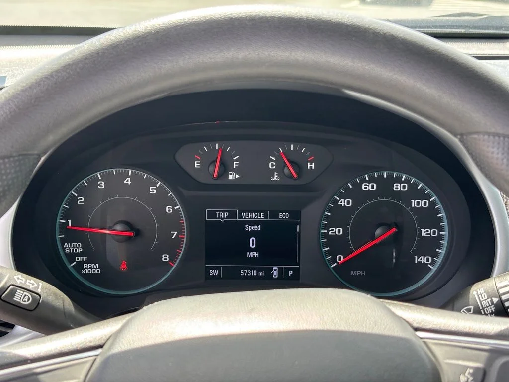 2024 Chevrolet Malibu 1LT - Photo 18