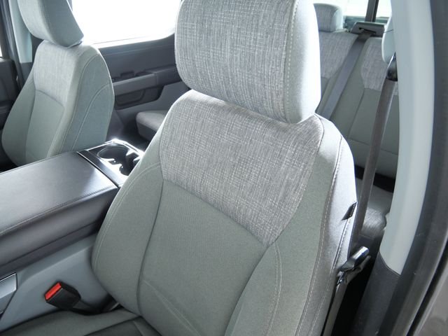 Certified Used 2023 Gray Ford XLT image 20