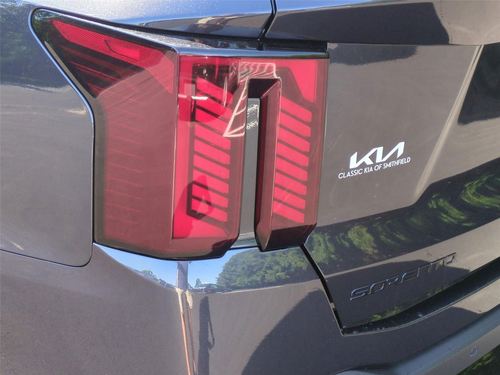 New 2026 Panthera Metal Kia X-Line SX image 12