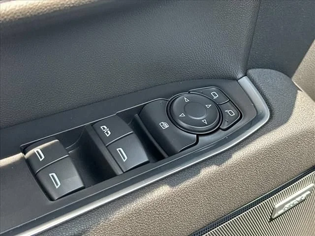 2026 GMC Sierra 1500 Elevation - Photo 22