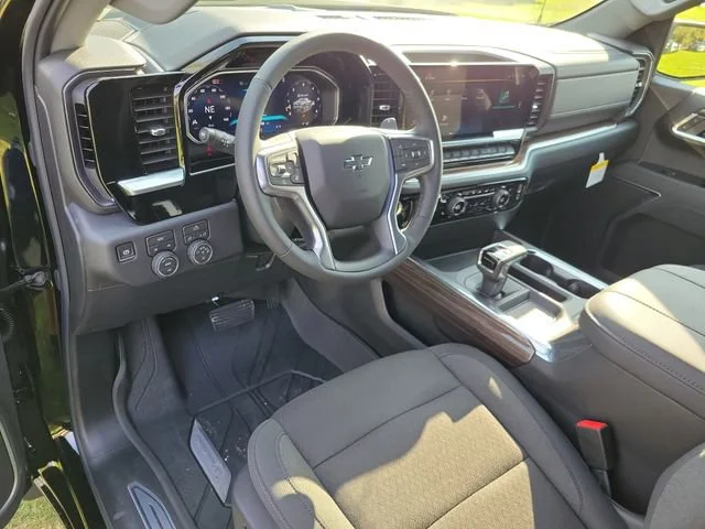 2026 Chevrolet Silverado 1500 RST - Photo 18