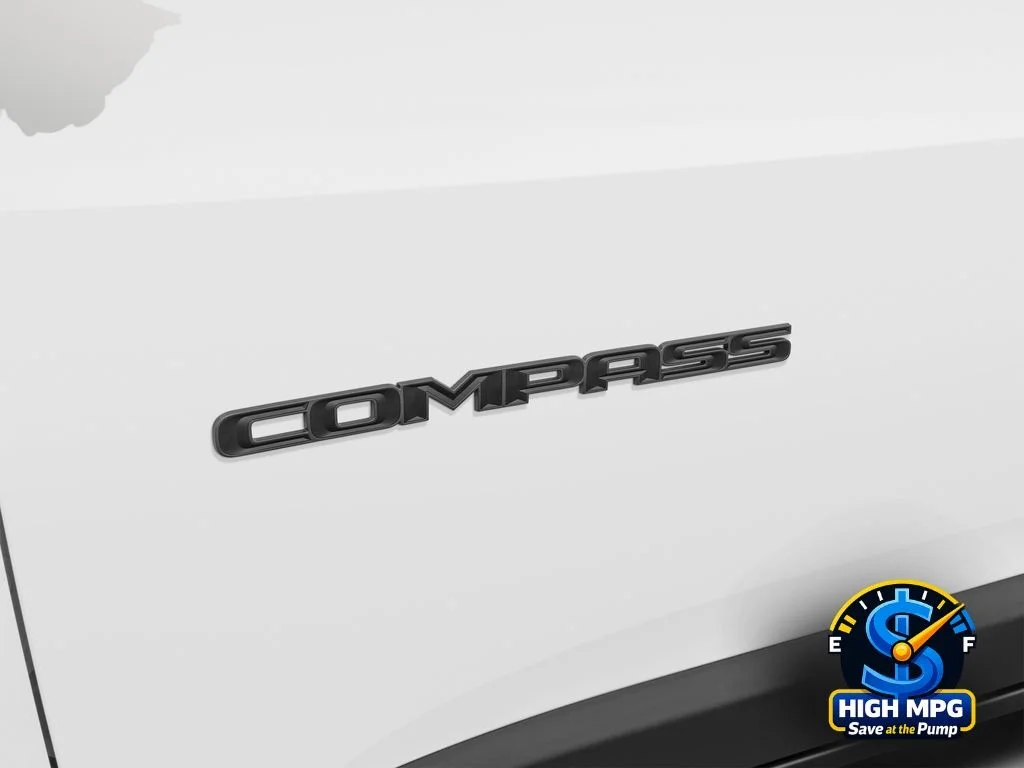 2025 Jeep Compass Limited - Photo 54