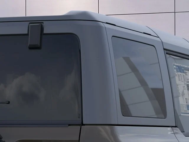 New 2026 Marsh Gray Ford Outer Banks image 25